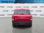 2021 Bronco Sport Thumbnail 7
