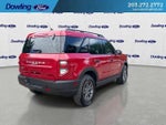 2021 Bronco Sport Thumbnail 8