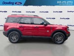 2021 Bronco Sport Thumbnail 9