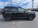 2021 Bronco Sport Thumbnail 2