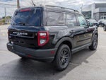 2021 Bronco Sport Thumbnail 3