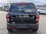 2021 Bronco Sport Thumbnail 4