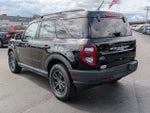 2021 Bronco Sport Thumbnail 5