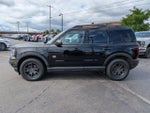 2021 Bronco Sport Thumbnail 6