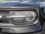 2021 Bronco Sport Thumbnail 9
