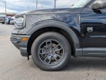 2021 Bronco Sport Thumbnail 10