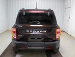 2021 Bronco Sport Thumbnail 5