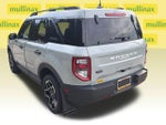 2021 Bronco Sport Thumbnail 10