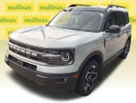 2021 Bronco Sport Thumbnail 15