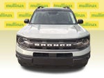 2021 Bronco Sport Thumbnail 16