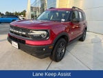 2021 Bronco Sport Thumbnail 4