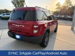 2021 Bronco Sport Thumbnail 8