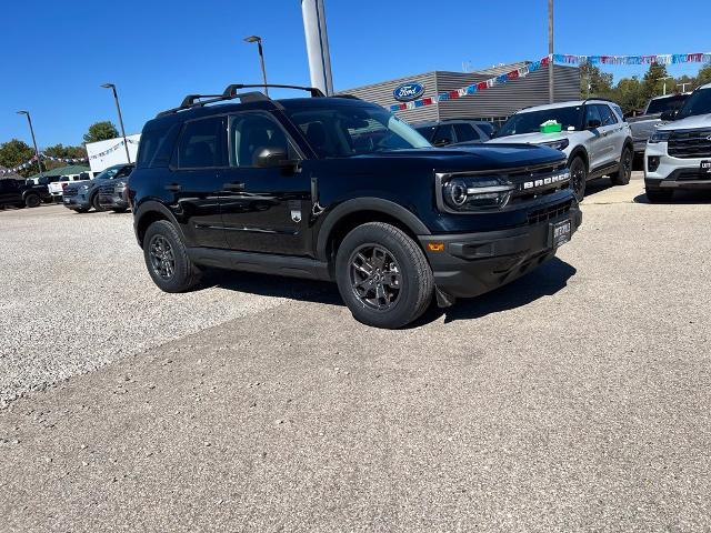 2022 Ford Bronco - $14,900