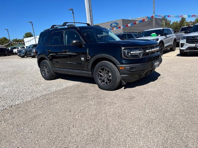 2022 Ford Bronco - $14,900
