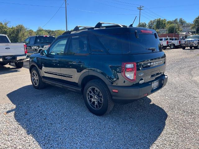 2022 Ford Bronco - $14,900
