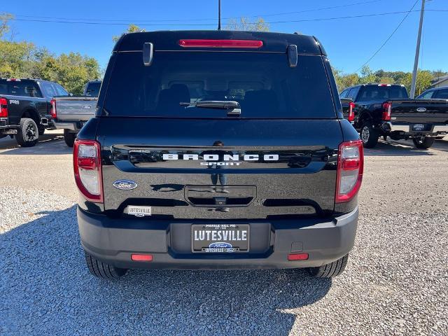 2022 Ford Bronco - $14,900