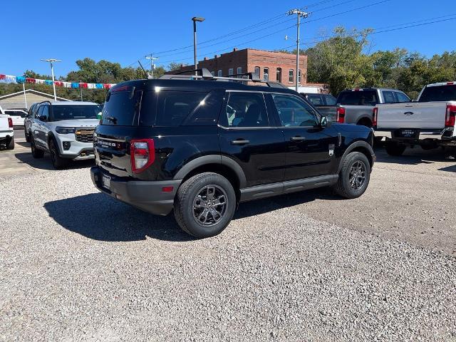 2022 Ford Bronco - $14,900