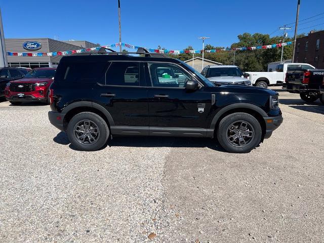 2022 Ford Bronco - $14,900