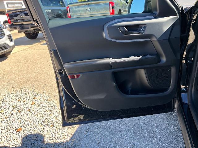 2022 Ford Bronco - $14,900