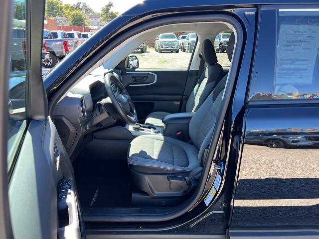 2022 Ford Bronco - $14,900