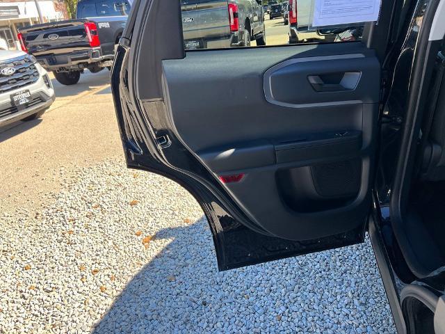 2022 Ford Bronco - $14,900