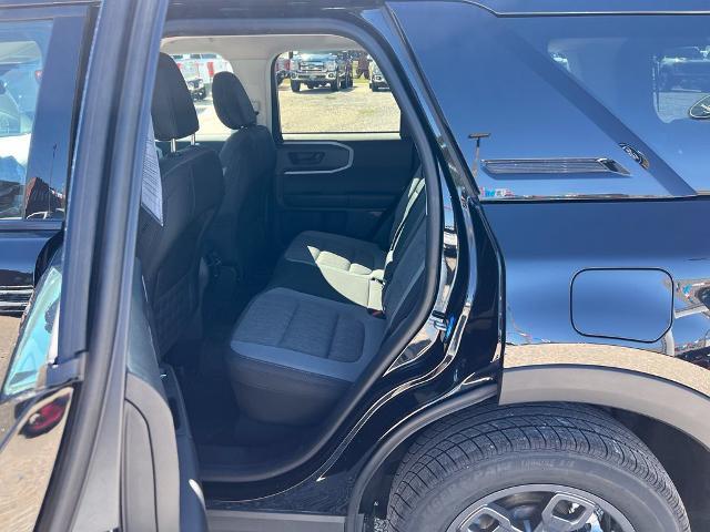 2022 Ford Bronco - $14,900