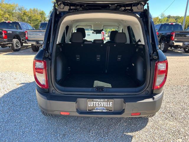 2022 Ford Bronco - $14,900