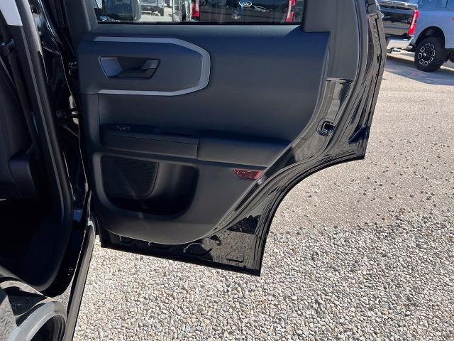 2022 Ford Bronco - $14,900