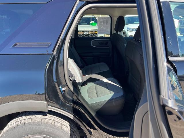 2022 Ford Bronco - $14,900