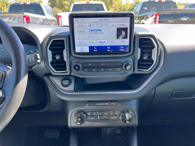 2022 Ford Bronco - $14,900