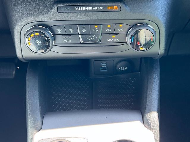2022 Ford Bronco - $14,900