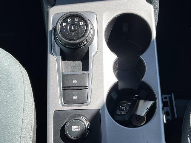 2022 Ford Bronco - $14,900