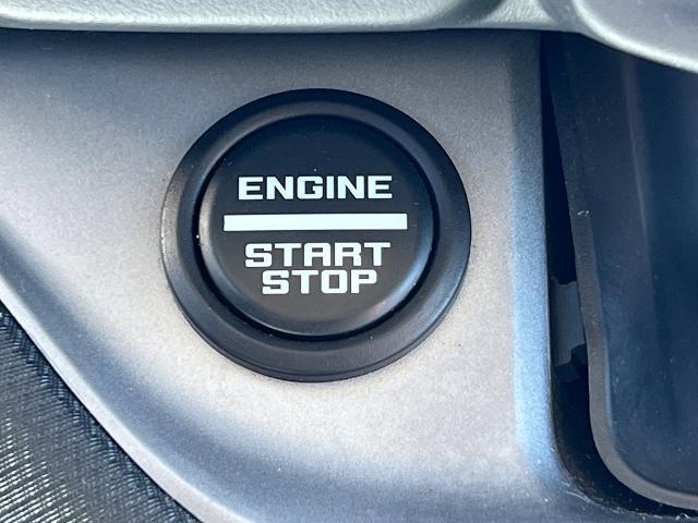 2022 Ford Bronco - $14,900