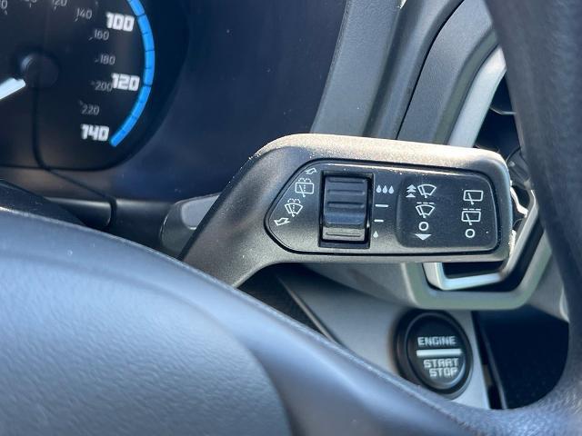 2022 Ford Bronco - $14,900
