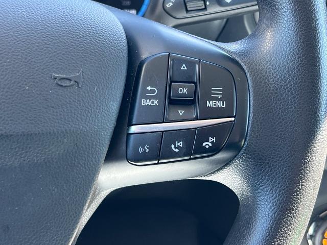 2022 Ford Bronco - $14,900