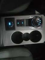 2022 Bronco Sport Thumbnail 23