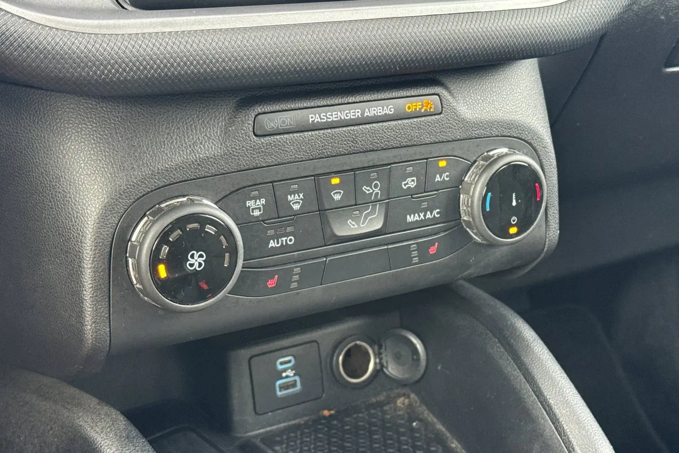 2022 Ford Bronco - $20,000