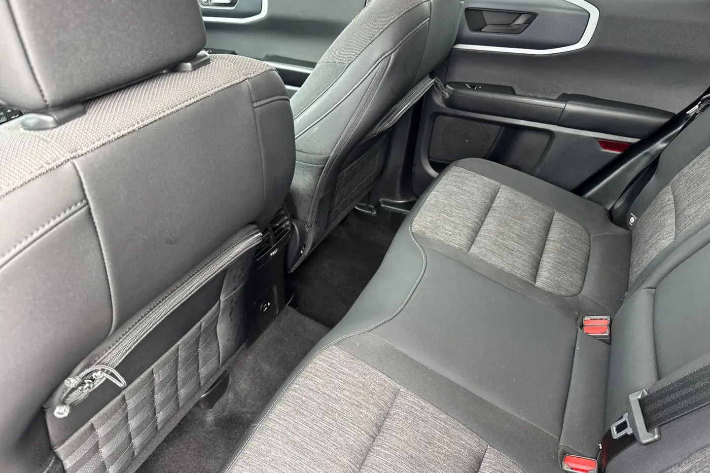 2022 Ford Bronco - $20,000