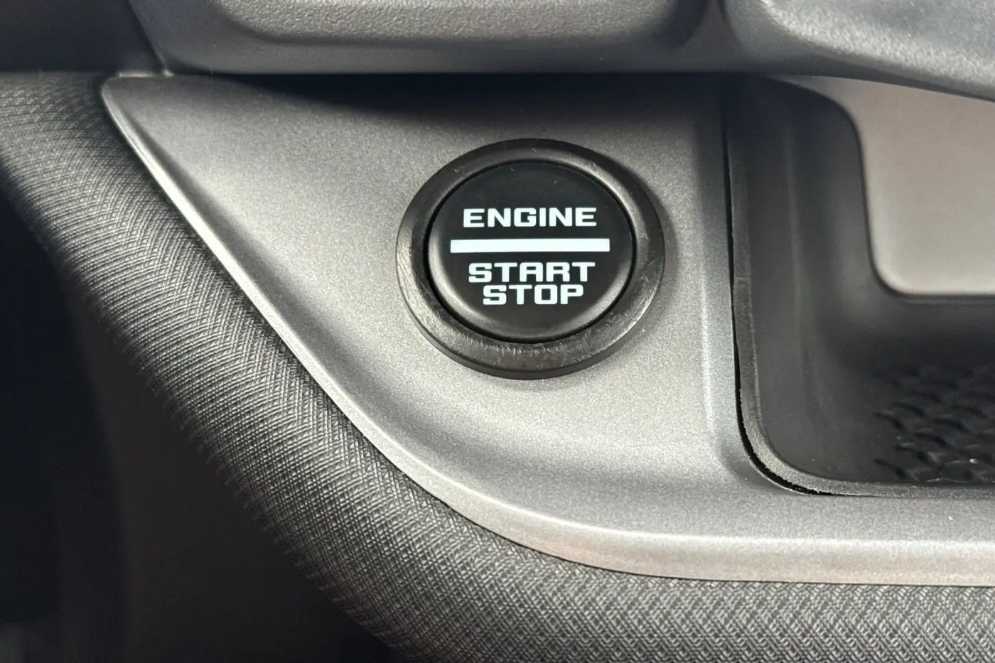 2022 Ford Bronco - $20,000