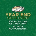 2022 Bronco Sport Thumbnail 1