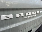 2022 Bronco Sport Thumbnail 29