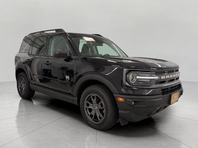 2022 Ford Bronco - $25,792