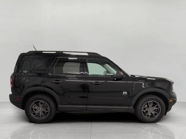 2022 Ford Bronco - $25,792