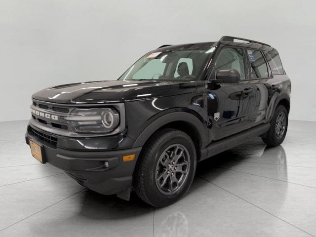 2022 Ford Bronco - $25,792