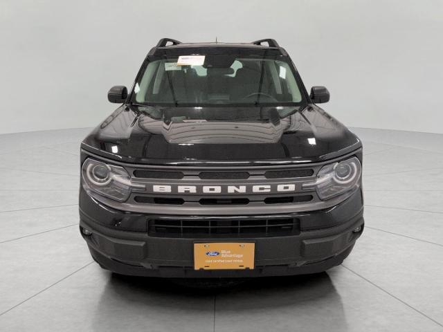 2022 Ford Bronco - $25,792