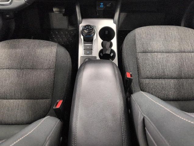 2022 Ford Bronco - $25,792