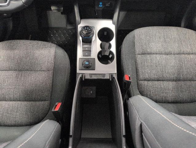 2022 Ford Bronco - $25,792