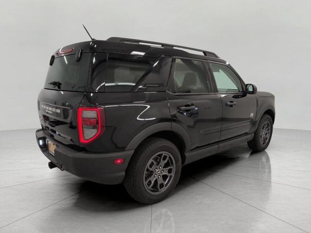 2022 Ford Bronco - $25,792