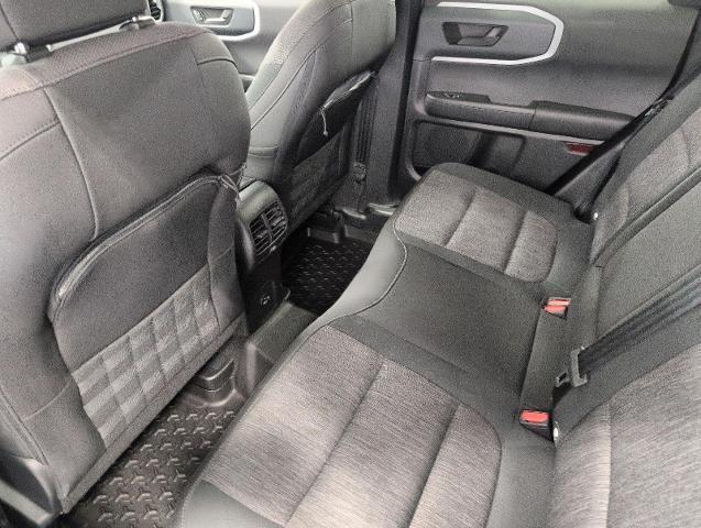 2022 Ford Bronco - $25,792