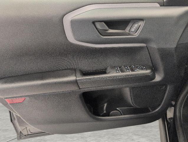 2022 Ford Bronco - $25,792